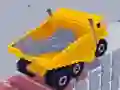 Oyunu Truck Driving çevrimiçi