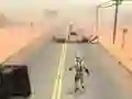 Oyunu Zombies Don't Run çevrimiçi