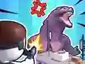 Oyunu Heli Monsters çevrimiçi