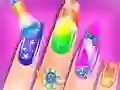Oyunu Baby Nail Salon çevrimiçi