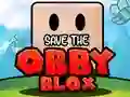 Oyunu Save The Obby Blox çevrimiçi