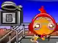 Oyunu Monkey Go Happy Stage 734 çevrimiçi