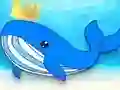 Oyunu Coloring Book: Whale çevrimiçi