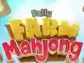Oyunu Daily Farm Mahjong çevrimiçi