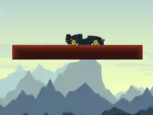 Oyunu Jumpy Car çevrimiçi