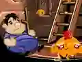 Oyunu Monkey Go Happy Stage 153 çevrimiçi