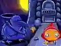 Oyunu Monkey Go Happy Stage 156 çevrimiçi