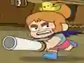 Oyunu Craig of the Creek Hydro Blast çevrimiçi