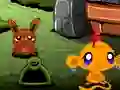 Oyunu Monkey Go Happy Stage 161 çevrimiçi
