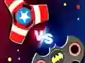 Oyunu Realtime Fidget Spinner Games çevrimiçi