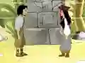 Oyunu The Ballad of Ketinetto 7 çevrimiçi