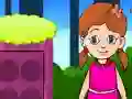 Oyunu Garden Escape: The Girl Lost? çevrimiçi