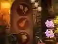 Oyunu Warrior Dinosaur Escape çevrimiçi