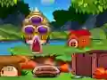 Oyunu Jungle Escape çevrimiçi