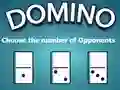Oyunu Domino çevrimiçi
