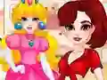 Oyunu Cosplay Gamer Girls çevrimiçi
