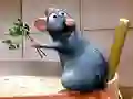 Oyunu Ratatouille Jigsaw Puzzle çevrimiçi