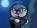 Oyunu FNF: Doraemon's Long Day çevrimiçi