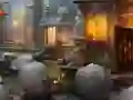 Oyunu Chef Robot Escape çevrimiçi