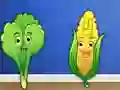 Oyunu Bean Adventure: Find the Bean Toy çevrimiçi