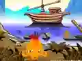 Oyunu Monkey Go Happy Stage 165 çevrimiçi