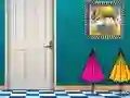 Oyunu Rainy Day Escape çevrimiçi