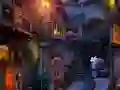 Oyunu Fireball Escape çevrimiçi