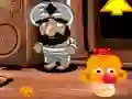 Oyunu Monkey Go Happy Stage 177 çevrimiçi
