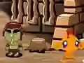 Oyunu Monkey Go Happy Stage 178 çevrimiçi