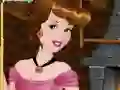 Oyunu Cinderella's Princess Makeover çevrimiçi