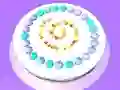Oyunu Cake Art 3D çevrimiçi