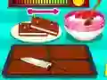 Oyunu Cooking Ice Cream Sandwiches çevrimiçi