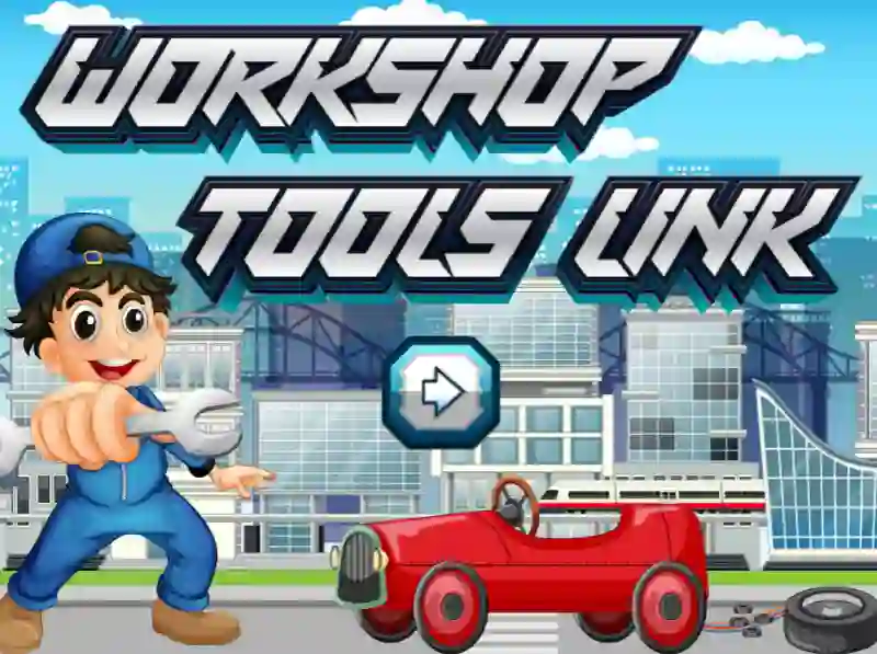 Oyunu Workshop Tools Link çevrimiçi