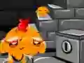 Oyunu Monkey Go Happy Stage 184 çevrimiçi