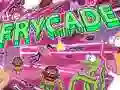 Oyunu Sanjay and Craig: The Frycade çevrimiçi