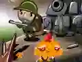Oyunu Monkey Go Happy Stage 191 çevrimiçi