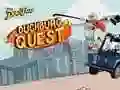 Oyunu Disney DuckTables Duckburg Quest çevrimiçi