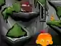Oyunu Monkey Go Happy Stage 193 çevrimiçi