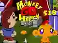 Oyunu Monkey Go Happy Stage 519 çevrimiçi
