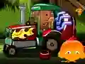 Oyunu Monkey Go Happy Stage 746 çevrimiçi
