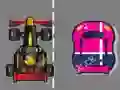 Oyunu Turbo Dash çevrimiçi