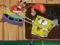 Oyunu FNF CheapSkate: SpongeBob vs Mr Krabs çevrimiçi