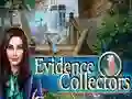 Oyunu Evidence Collectors çevrimiçi