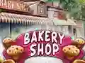 Oyunu Bakery Shop çevrimiçi