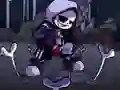 Oyunu FNF vs Skeleton Bros V2 çevrimiçi