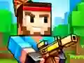 Oyunu Pixel Gun 3D çevrimiçi