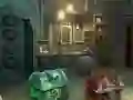 Oyunu The Munchkin Cat escape çevrimiçi