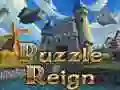 Oyunu Puzzle Reign çevrimiçi