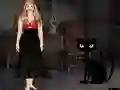 Oyunu Devil House girl escape çevrimiçi