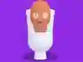 Oyunu Skibidi Toilet IO çevrimiçi